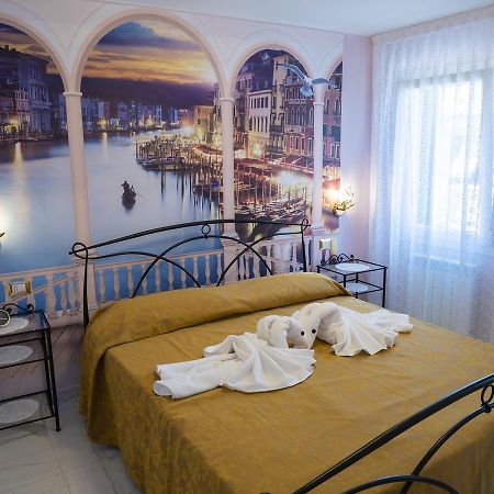 Appartamenti Vale Mare Chioggia Bagian luar foto
