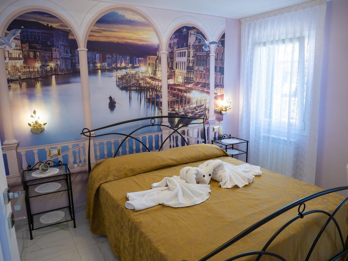 Appartamenti Vale Mare Chioggia Bagian luar foto