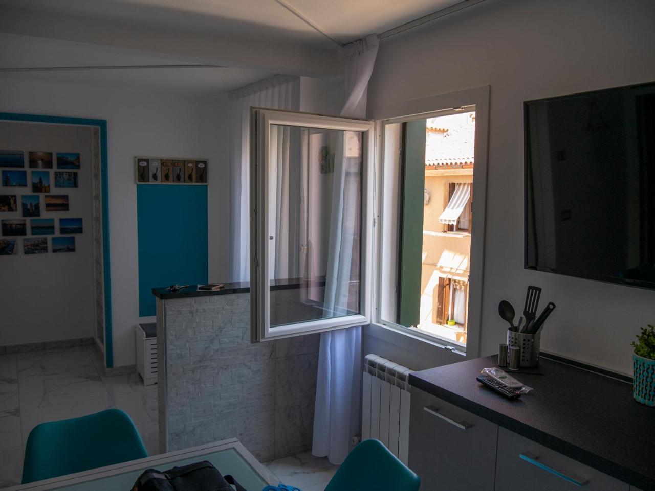 Appartamenti Vale Mare Chioggia Bagian luar foto